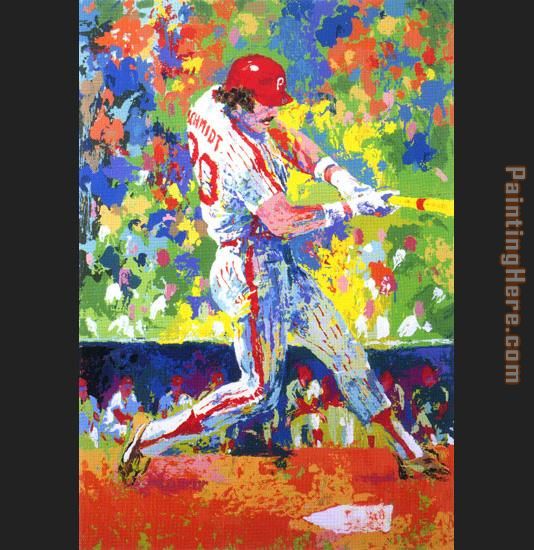 The Slugger